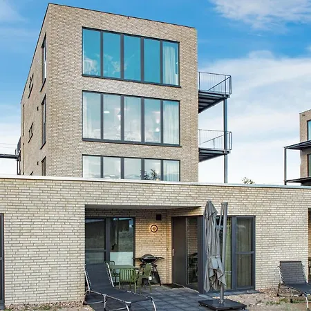 Vakantiehuis Beautiful In Lembruchduemmer