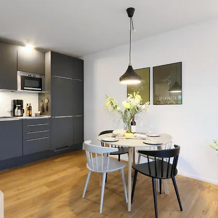 In Lembruch-duemmer With View Holiday home *