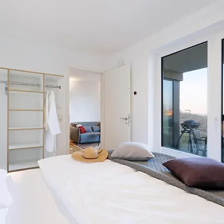 Holiday home In Lembruch-duemmer With View