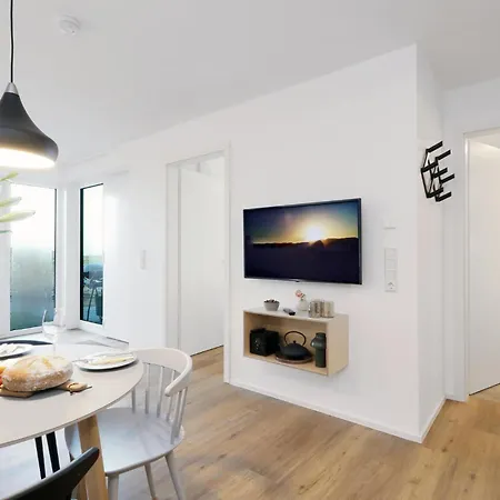 Holiday home In Lembruch-duemmer With View *