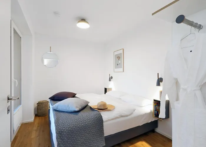 Beautiful In Lembruchduemmer * Lembruch