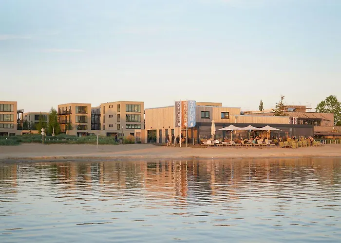 Beautiful In Lembruchduemmer * Lembruch