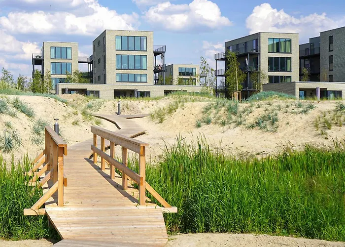 Beautiful In Lembruchduemmer * Lembruch