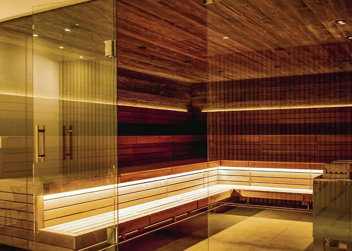 Hébergement de vacances Beautiful In Lembruchduemmer *